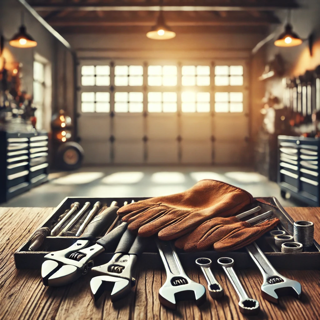 About Our Family-Owned Garage Door Company in Ostrander OH - Professional Service Team