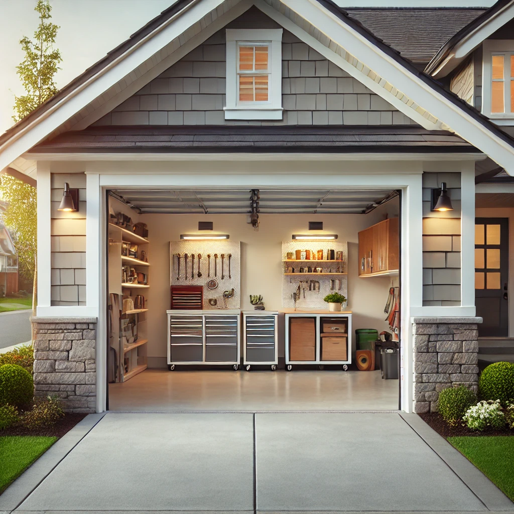 Latest garage door repair tips and maintenance guides from Ostrander's trusted experts