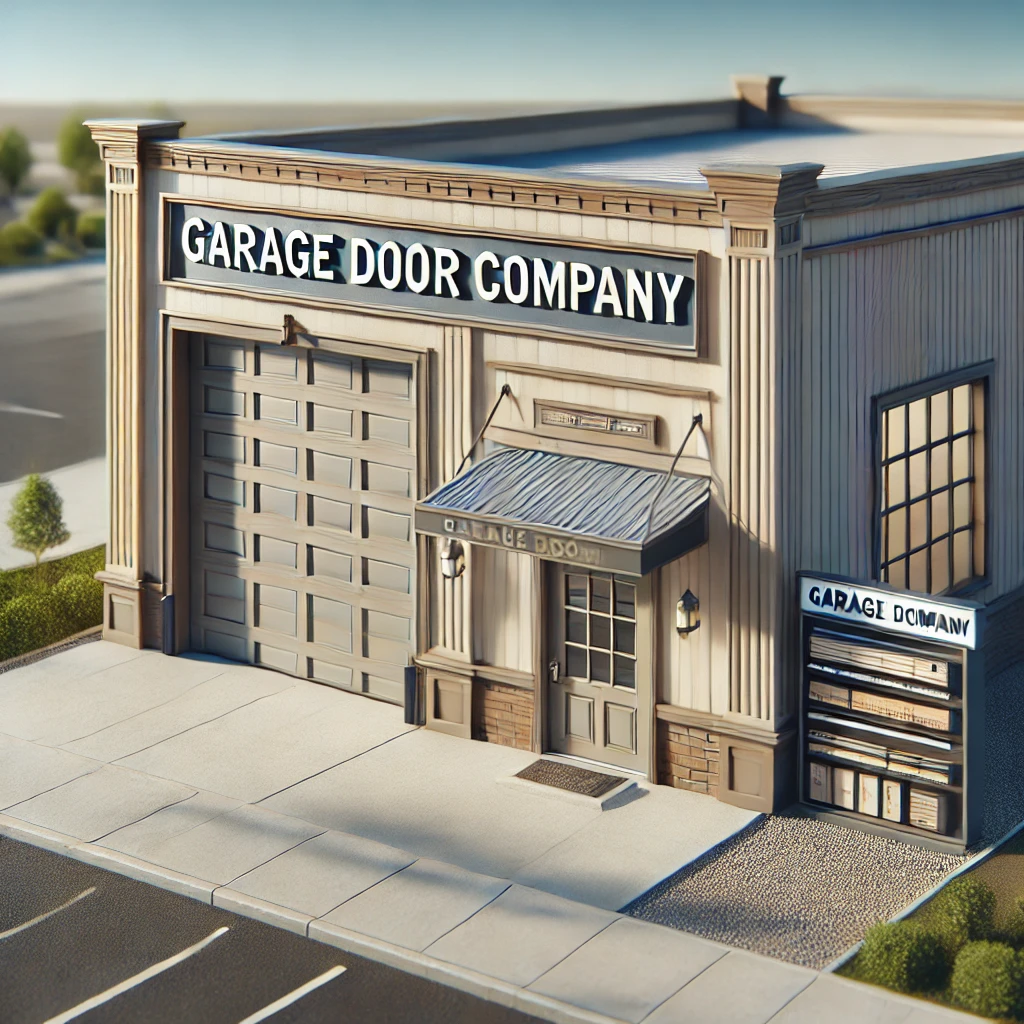 Best Garage Door Company Near Me Ostrander OH - 24/7 Emergency Service