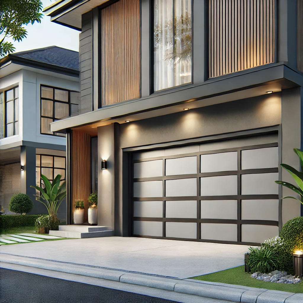 Professional Garage Door Company Ostrander OH - 24/7 Emergency Service & Repairs