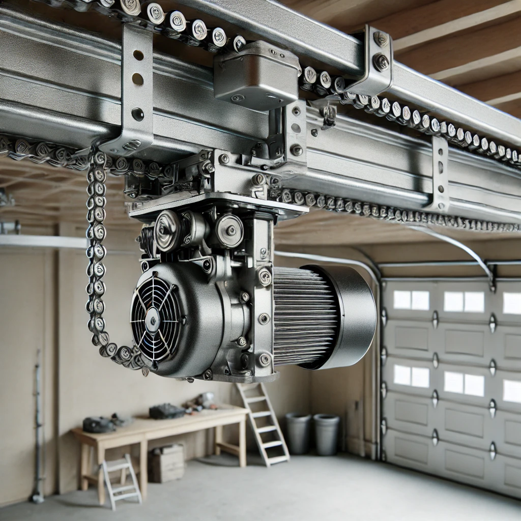 Professional Garage Door Opener Installation Ostrander OH - Expert Smart Opener Installation Services