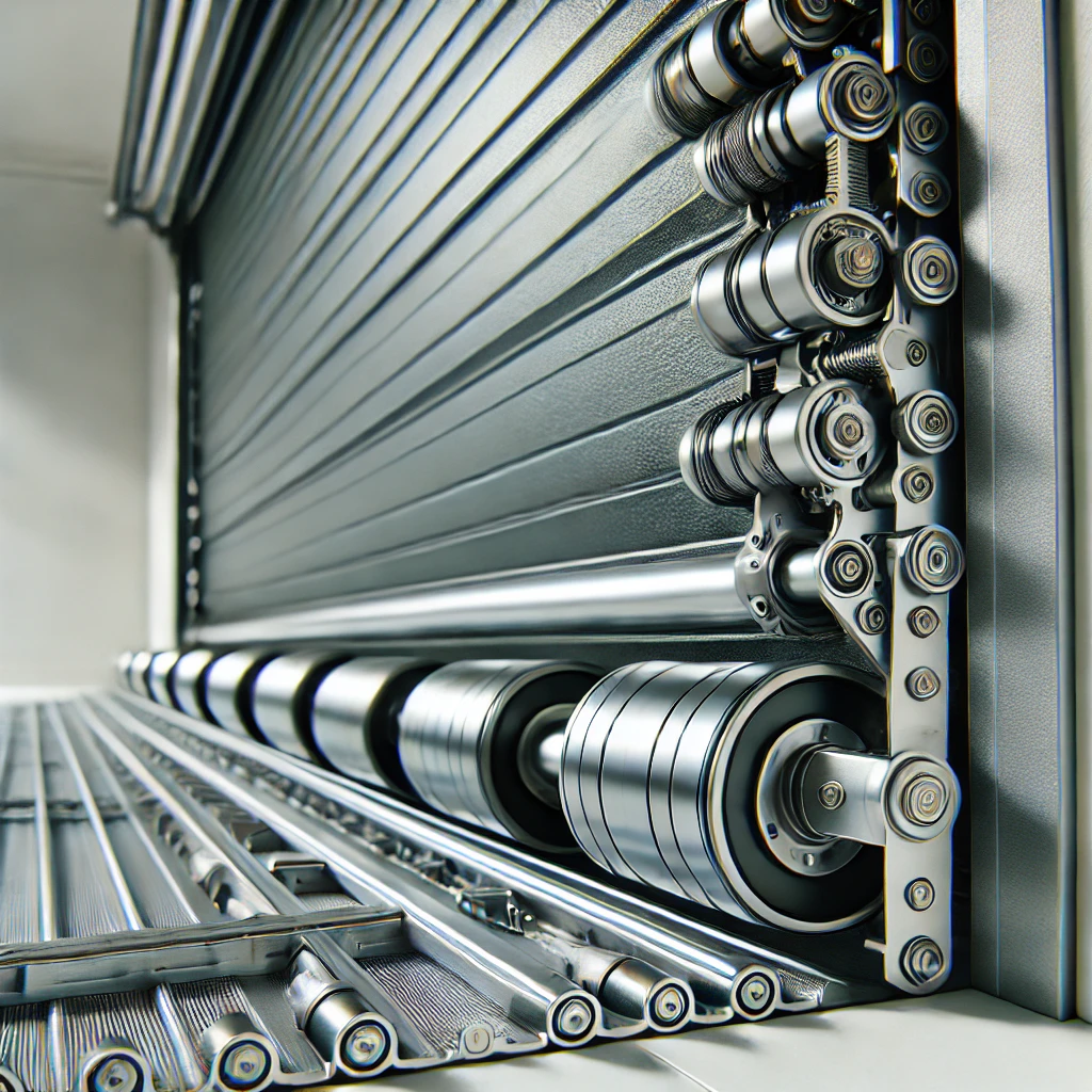 Expert Roller Garage Door Repairs Ostrander OH - Professional Door System Specialists