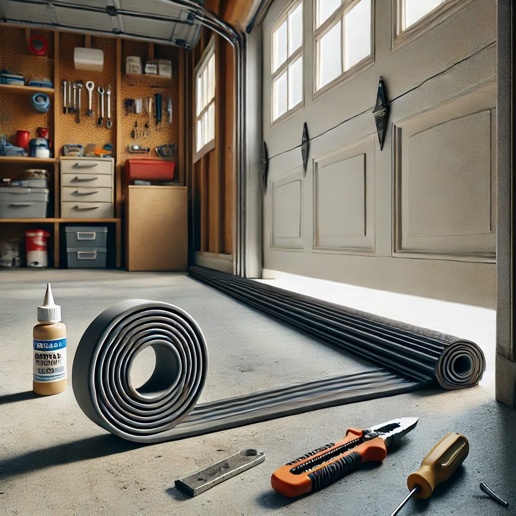 Expert Weather Seal Replacement in Ostrander OH - Professional Service for Bottom Seals, Weatherstripping & Threshold Seals